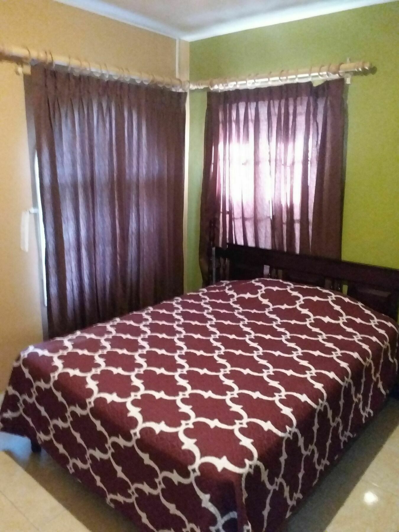Cozy Apartment Кингстън Екстериор снимка