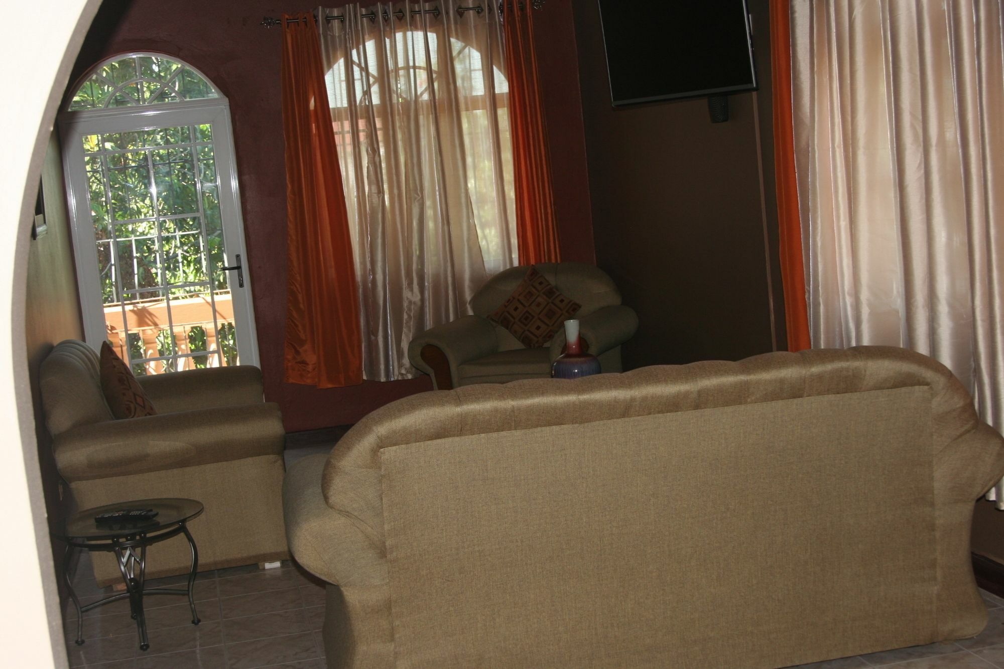 Cozy Apartment Кингстън Екстериор снимка